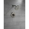 thumbnail image 4 of Delta T17248 Bowery Monitor 17 Series Dual Function Pressure Balanced Shower Only - Chrome, 4 of 7