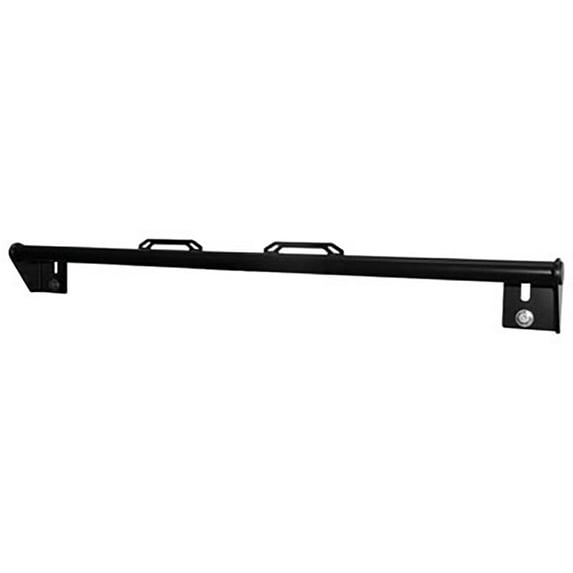 Dragonfire Racing LockDown Harness Bar Black Compatible With Arctic Cat WILDCAT TRAIL 700 2020