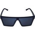 thumbnail image 1 of Lentes de sol Sersun SUN38 SPORTS negro intenso Unisex, 1 of 5