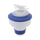 thumbnail image 4 of Floating Mini Chemical Dispenser Adjustable Plastic 600 Mah Floating Chlorine Dispenser for Spa Hot Tub Small Pools Butterfly Lamp, 4 of 5