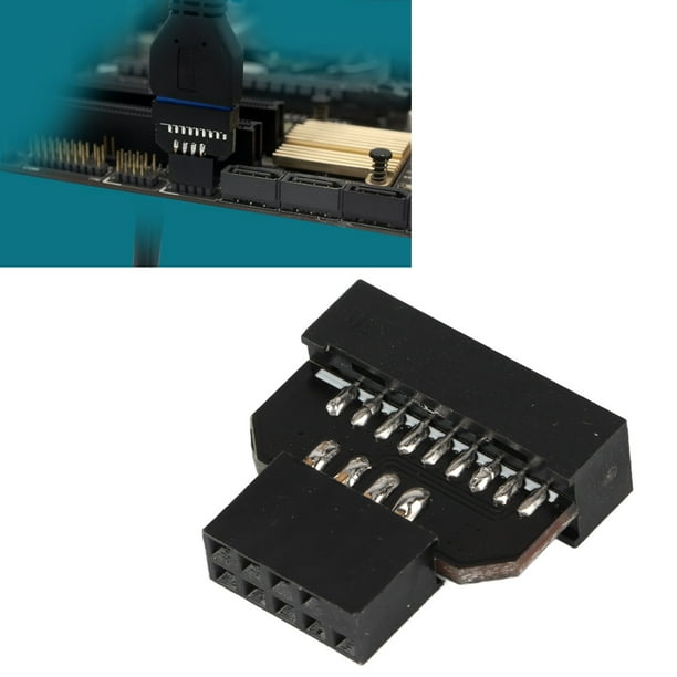 Front Audio Jack Motherboard