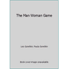 The Man Woman Game [Paperback - Used]