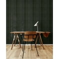 thumbnail image 6 of NextWall Evergreen Classic Plaid Peel and Stick Wallpaper, 6 of 7
