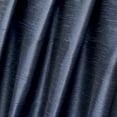 thumbnail image 3 of Fabric Mart Direct Silk Fabric, Midnight Blue Silk Fabric, Faux Dupioni Silk Fabric By The Yard 7 Continuous Yards Blue Silk Fabric Blue Faux Silk Fabric, 42 inches width Faux Silk Fabric by Yard, 3 of 8