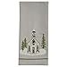 thumbnail image 3 of Park Designs Church Printed/Embroidered Dishtowel Set of 2, 3 of 4