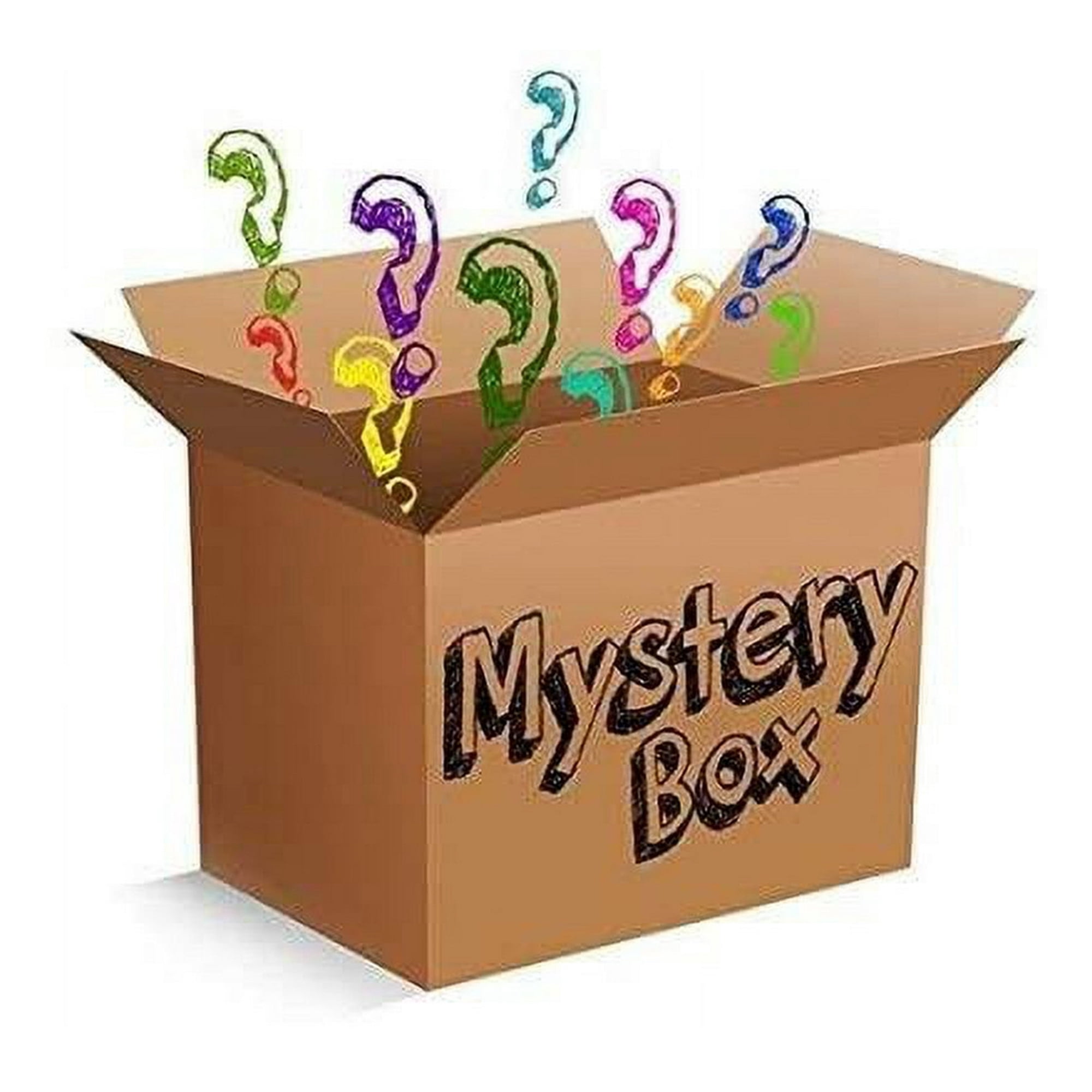 Squishmallows Official Kellytoy Plush 5" Plush Mystery Box 5 Pack - Styles Will Vary in Surprise 5" Plush Box That Includes 5" Plush Christmas 2023 Great Gift for Kids