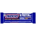 thumbnail image 2 of (4 pack) Snickers Peanut & Caramel Hi Protein Bar - 2.01 oz, 2 of 14