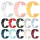 thumbnail image 3 of Silicone Strap Smart Watch Band para 6 5 4 (beige), 3 of 9
