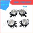 thumbnail image 3 of Suitable for Mercedes-Benz S400 C300 GL450 GLK350 Package Engine Timing Camshaft Adjuster Magnet 4 pcs -, 3 of 4