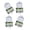 Green, variant on LED Fishing Light Attractants Lures for Night Fishing Freshwater Saltwater Small