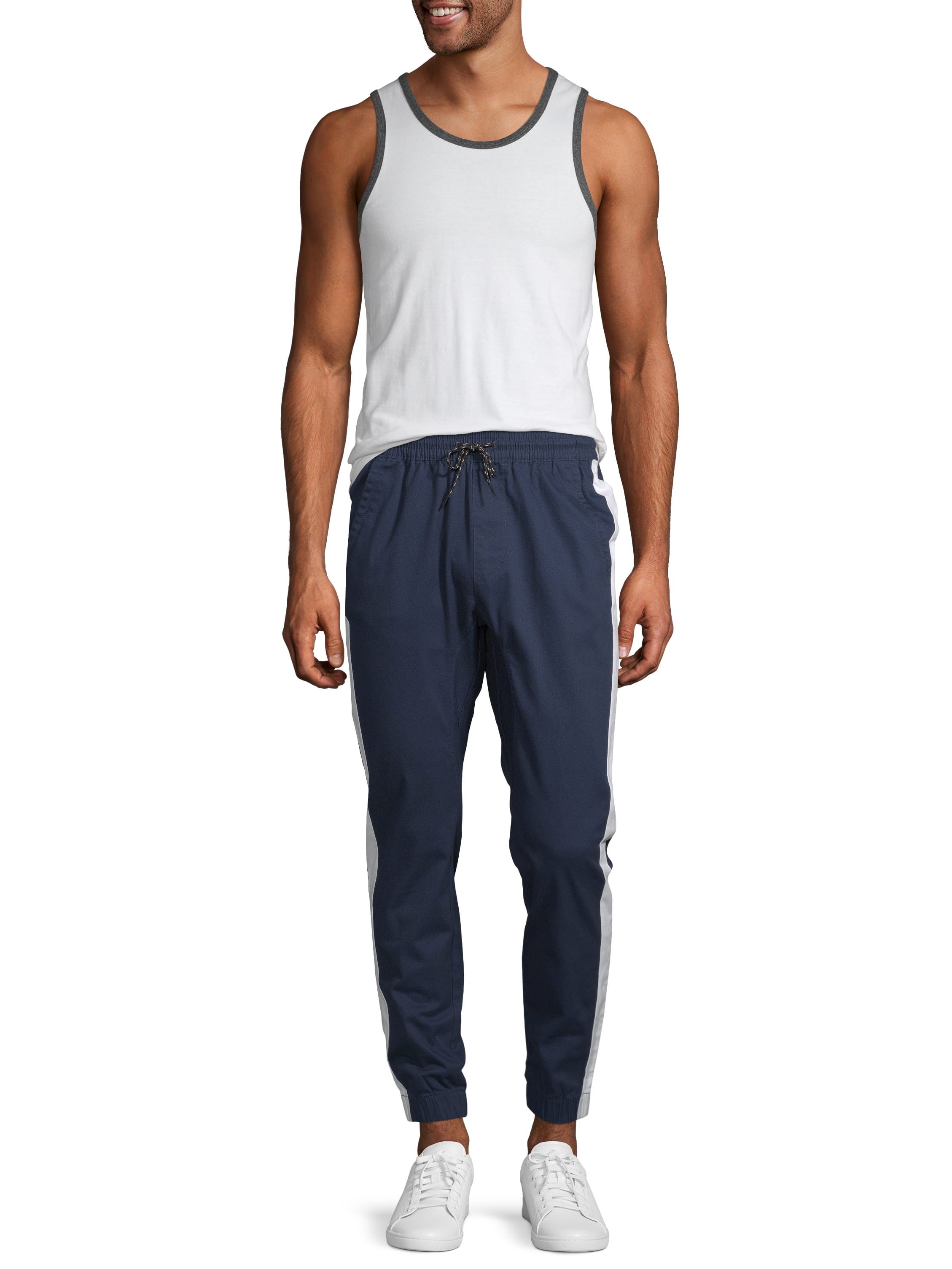 no boundaries joggers