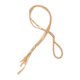 thumbnail image 1 of PTOOTP Beige Para Manualidades Y Reemplazo De Cuerda Para De, 1 of 8