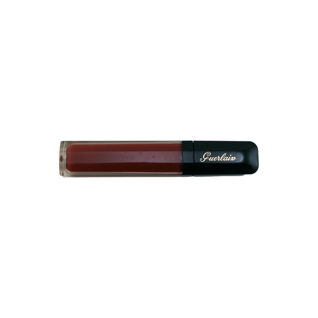 Guerlain Maxi Shine Intense Colour & Shine Lip Gloss 471 Prune Zip 0.25 Ounce