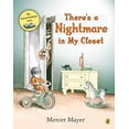 thumbnail image 2 of There's Something in My Room There's a Nightmare in My Closet, (Paperback), 2 of 2
