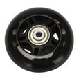 thumbnail image 3 of 12 Pcs Inline Skate Wheels Beginner's Roller Blades Wheel 70x24mm, 3 of 4