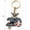Color4#, variant on US 250th Anniversary Commemorative Brooch/Keychain pendant/Ornament.1776-2026 independence day 250th anniversary. with Eagle and US Flag Elements.Patriotic Collectible Gift For Patriot,Christma