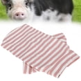 thumbnail image 4 of Ropa Para Mascotas, Ropa Para Mascotas Little Pig Camisa A Rayas Perro Para Perro Para Mascotas Camisas A Rayas Para Mascotas Ropa Para Perros LHCER BW4534, 4 of 8
