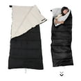 thumbnail image 1 of Sleeping Bag for Adults, Portable & Keep Warm, Skin Friendly Sleeping Bag for Camping Hiking Backpacking Traveling, 1 of 7