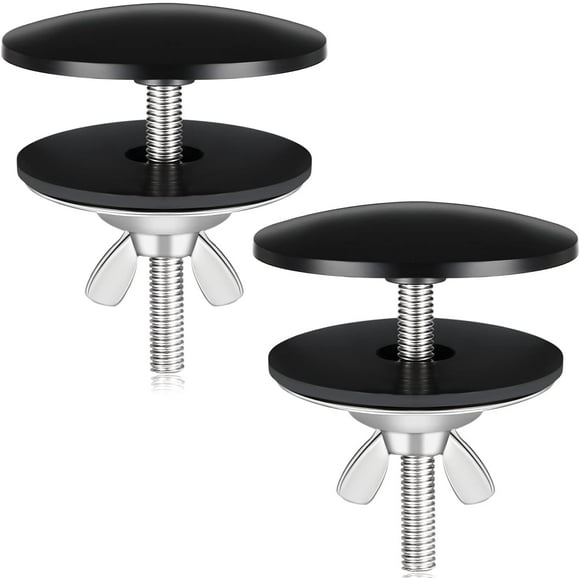 YQHWQ pieces sink hole cover inch kitchen sink hole cover pieces sink hole cover stainless steel sink hole cover kitchen sink faucet hole plate stopper cover plug metal stopper