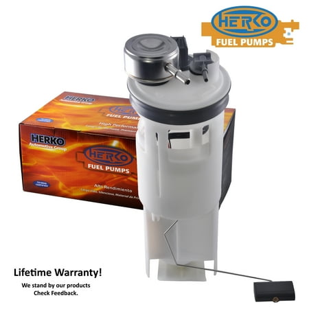 Ram Pump - Herko Fuel Pump Module 192GE For Dodge Ram 1500,Ram 3500,Ram 2500,Ram 4000 98-02