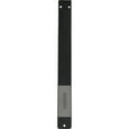 thumbnail image 5 of Ekena Millwork 1 1/2"W x 12"D x 15"H Damon Wrought Iron Bracket, (Single center brace), Antiqued Brass, 5 of 10