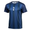 thumbnail image 2 of Men's Sport Design Sweden  Navy Tottenham Hotspur Home Sideline T-Shirt, 2 of 4