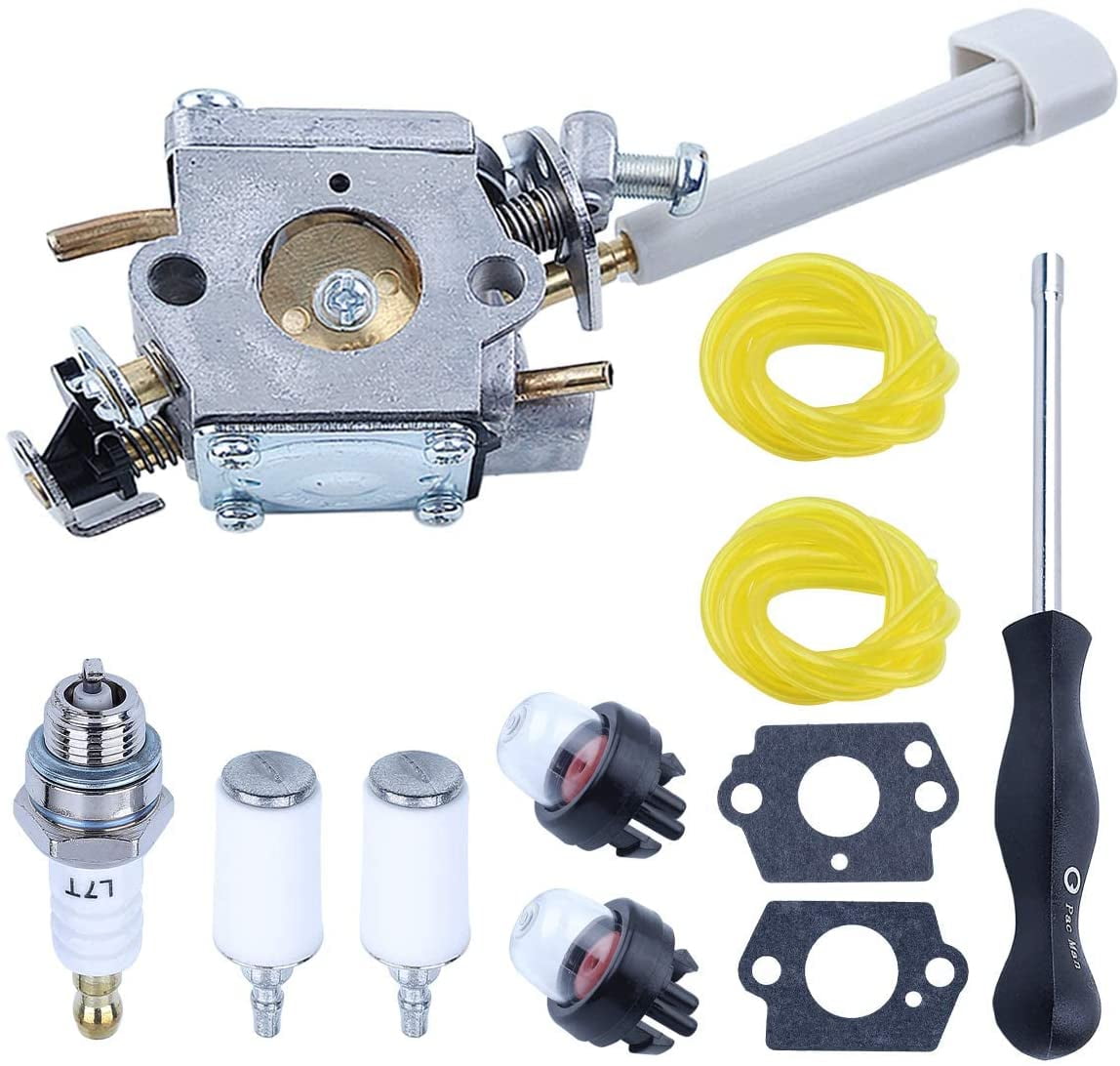 Ryobi BP42 RY08420 with Fuel Filter 