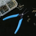 thumbnail image 6 of Misright Fine Point Jewelers Pliers with Extended Reach for Beading and Wire Shaping, 6 of 8