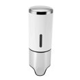 thumbnail image 3 of Lotion Dispenser,Wall Mounted 500ml Liquid Soap Dispenser Liquid Soap Pump Highly Versatile, 3 of 8