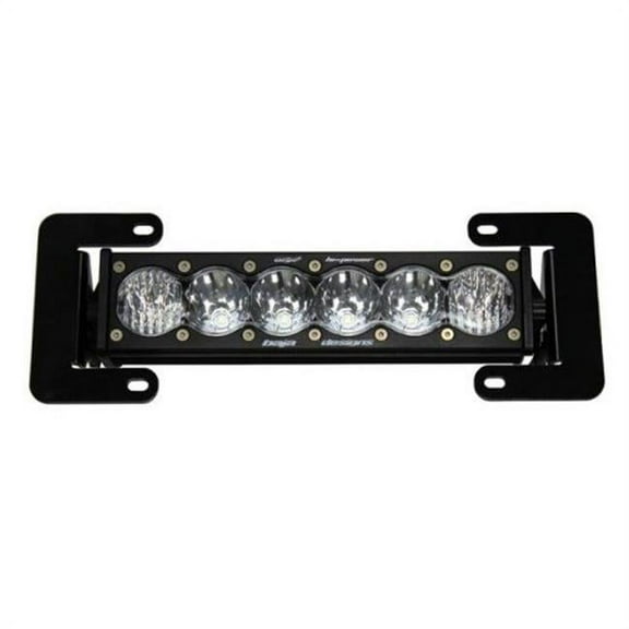 LIGHT BAR Fits select: 2017-2020 FORD F150