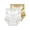 A2 I, variant on iHPH7 Tummy Control Shapewear Panties for Women - High Waisted Shapewear Underwear Compression Seamless Body Shaping Briefs Beige L