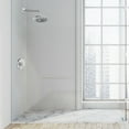 thumbnail image 3 of Design House Steel 90 Degree 14.5" Shower Arm and Flange, 3 of 9