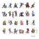 thumbnail image 5 of Tarjetas Mini Amiibo Zelda 25 Pz Nfc Switch/lite/wii u, 5 of 5