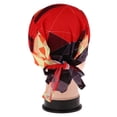 thumbnail image 3 of Gorra de Ciclismo Sunnimix Ajustable Púrpura, 3 of 5