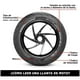 thumbnail image 3 of Llanta Pirelli 130/70-17 62S Angel City Tipo De Cámara, 3 of 3