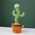 thumbnail image 1 of Shake with the song Shake Dance 120 Song Speaker Talking Plush Early Childhood Toy Home Decor Learn To Speak Shine heqiyong LED, 1 of 2