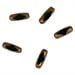 thumbnail image 2 of 60351 Lamp Chain Connector, Rustic Bronze, #6, 5-Pk. - Quantity 6, 2 of 2