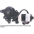 thumbnail image 2 of A1 Cardone Power Window Motor P/N:47-1538 Fits select: 1995-1998 HONDA ODYSSEY, 1990-1993 ACURA INTEGRA, 2 of 3