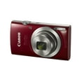 thumbnail image 1 of Canon PowerShot Elph 180 Digital Camera, 1 of 7
