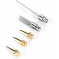 thumbnail image 2 of Kit de soldador Kit de consumibles de soldadura duraderos Soldadores para soldar,(5pcs), 2 of 5