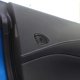 thumbnail image 5 of Kit de pegatinas decorativas para marco de anillo de audio de altavoz lateral de puerta para C7 2014-2019 Interior, negro, 5 of 5