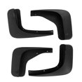 thumbnail image 4 of Sand Guard Auto Accessories 4pcs Car Mud Flaps Guard Modification Replacement For  FX35 FX37 FX50 QX70 2009-2019, 4 of 8