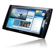 Archos 9 Tablet, 8.9" WSVGA, 1 GB RAM, 32 GB SSD, Windows 7 Starter, Black