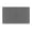 Black, variant on COM1950s Bathroom Rug Non Slip Absorbent, Microfiber Bath Mat, Soft Quick Dry Shower Mat With Rubber Backing, Washable Bathroom Runner For Shower, Bathtub, Vanity, Home Decor