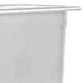 thumbnail image 5 of Vollrath S12066 Third Size Steam Pan, Stainless, 5 of 5