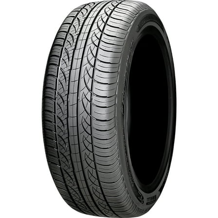 Pirelli P Zero Nero All Season 245/40R20 99W XL AS Performance A/S Tire Fits: 2014-16 Chevrolet Impala LTZ, 2017-18 Chevrolet Impala LT