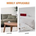 thumbnail image 4 of Living Room Table Decor Modern Table Craft Apple Decoration Ceramic Craft Apple Model Ceramic Apple Craft Decor Modern Ceramic Decor, 4 of 9