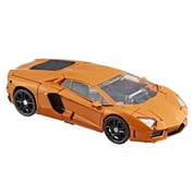 Transformers Studio Series 18 Deluxe Transformers: Bumblebee -- Bumblebee