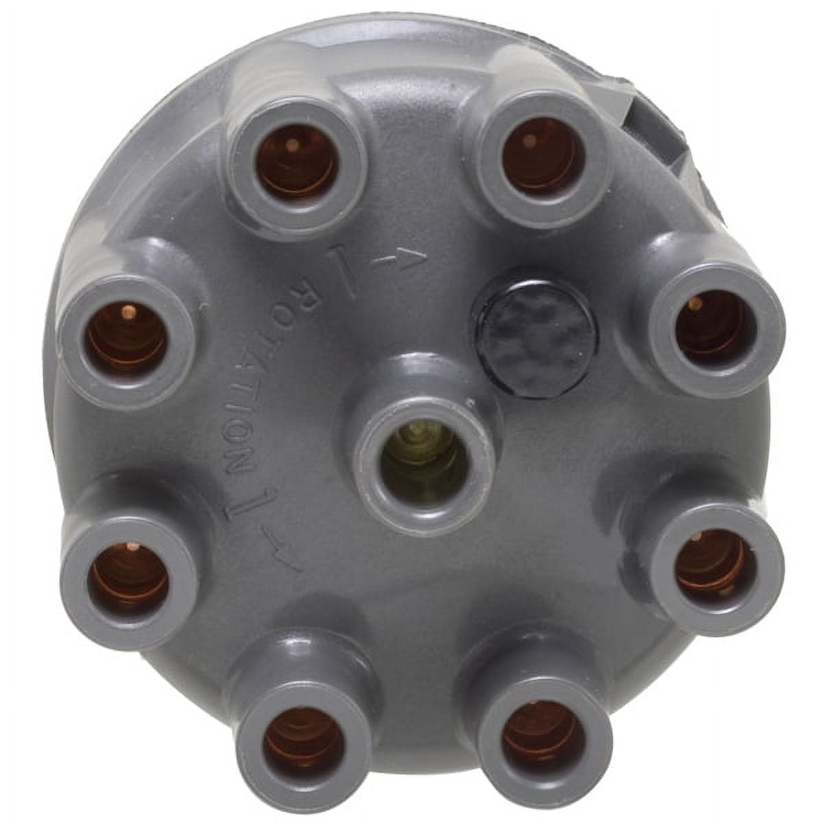 Genuine WVE Distributor Cap
