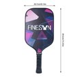 thumbnail image 2 of High Performance for Casual and Competitive Play Advanced Fiber Construction Enhanced Durability Power On Court 1pc, 2 of 3